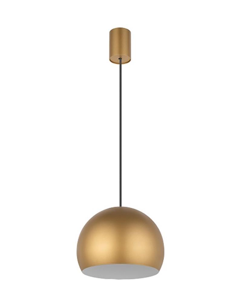 Подвесной светильник Nowodvorski 10295 Candy I Zwis GU10 1x10W (2229959273)