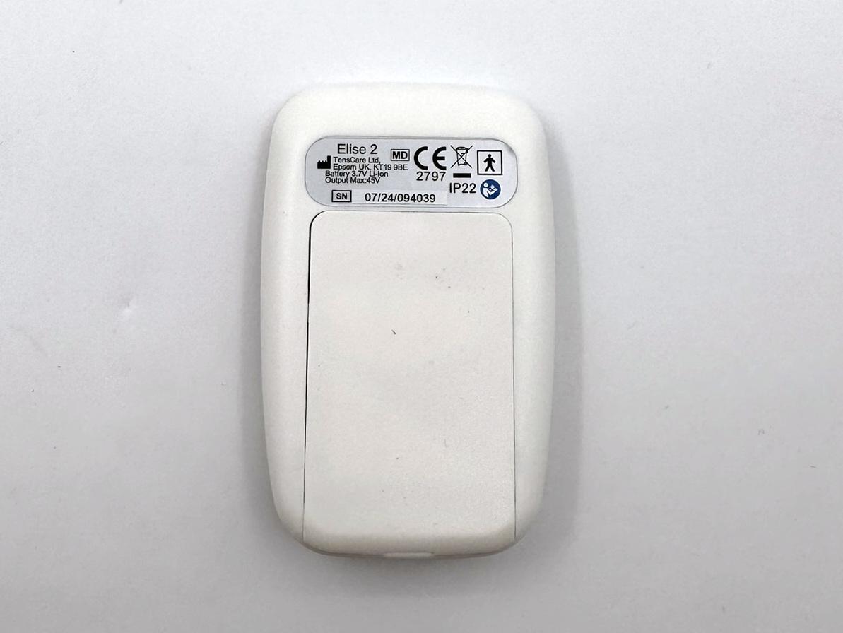 Тренажер миостимулятор тазового дна TensCare Elise (4583139) - фото 2