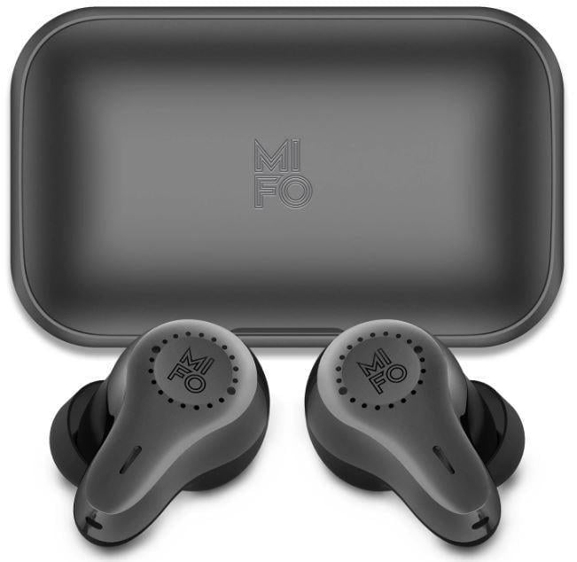 Гарнитура Mifo O7 Black (278209)