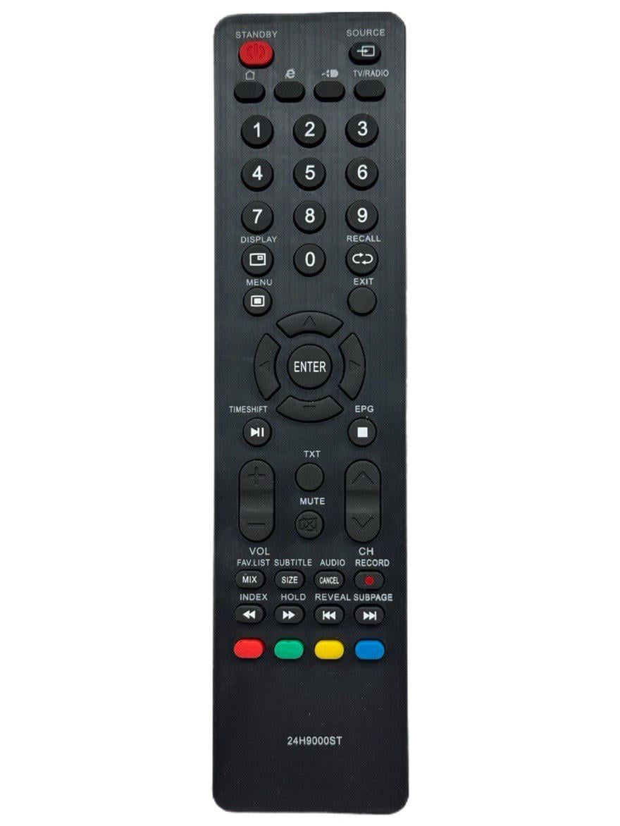 Пульт для телевизора Akai 40H9000ST (3715/1)