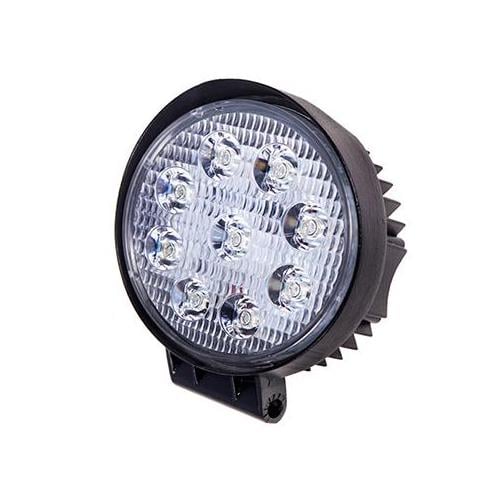 Фара рабочего света Vitol LML-K0627D Flood D 115 мм (68034)