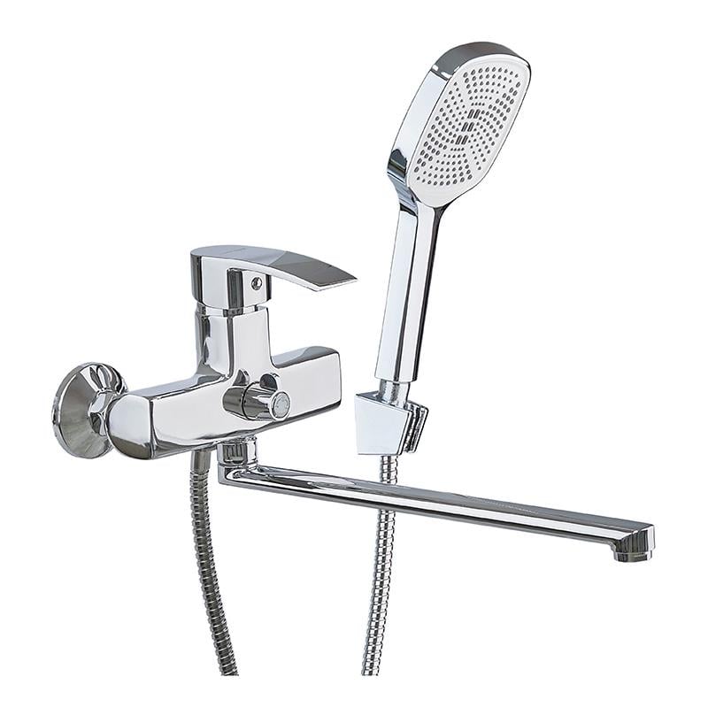 Смеситель для ванны MIXXUS Magnum 006 (MI6192)