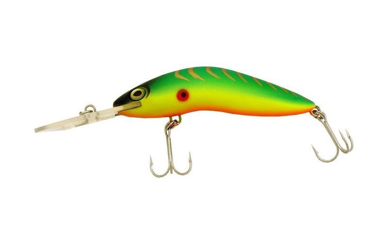 Воблер FOX CatFish Reaper CFR12-M06 (267915)