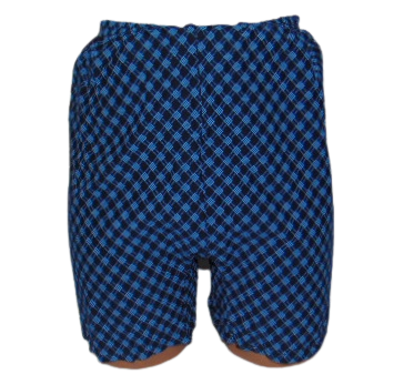 Трусы семейные Lux 06 р. 58 см Синий