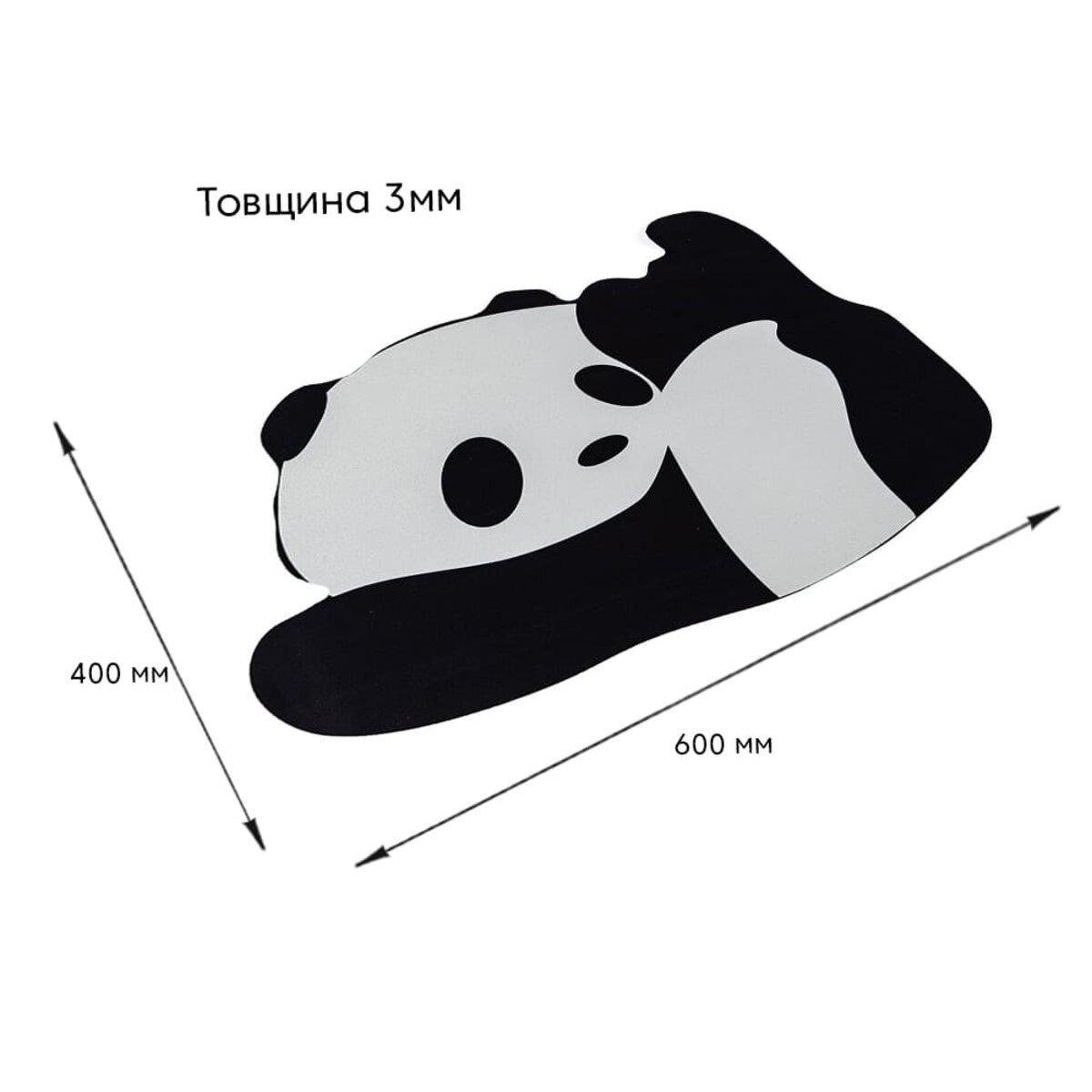 Килим для ванної кімнати вологопоглинаючий 400х600 см х 3 мм (SW-00002563) - фото 3 Килим для ванної кімнати вологопоглинаючий 400х600 см х 3 мм (SW-00002563) - фото 3