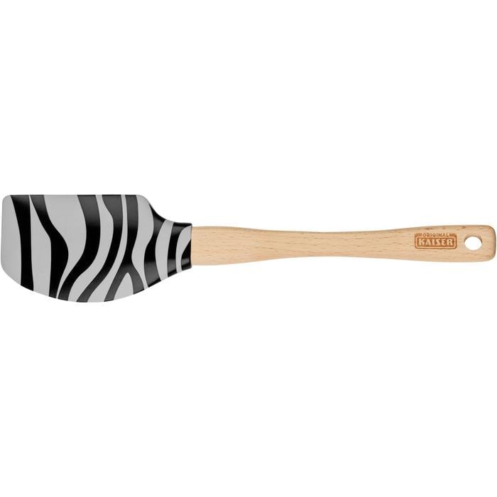 Скребок для тіста Kaiser Zebrafrica Go Wild (2616403)