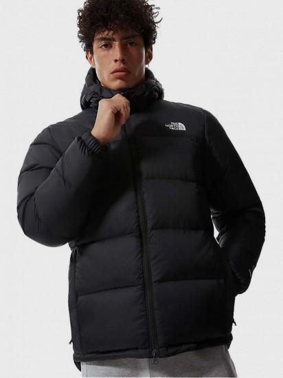 Пуховик THE NORTH FACE NF0A4M9LKX71 L Чорний (SPUNF0A4M9LKX71 L)