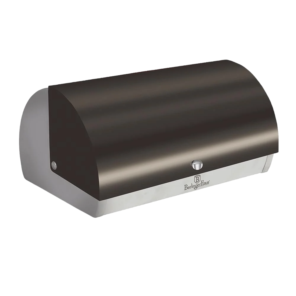 Хлебница Berlinger Haus Carbon Metallic Passion Collection (BH1350)