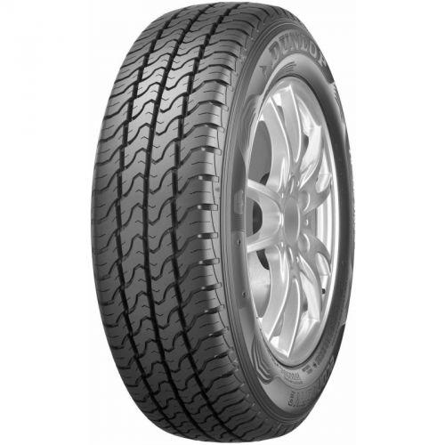 Шина летняя Dunlop ECONODRIVE 215/60R17C 109/107T (32195)