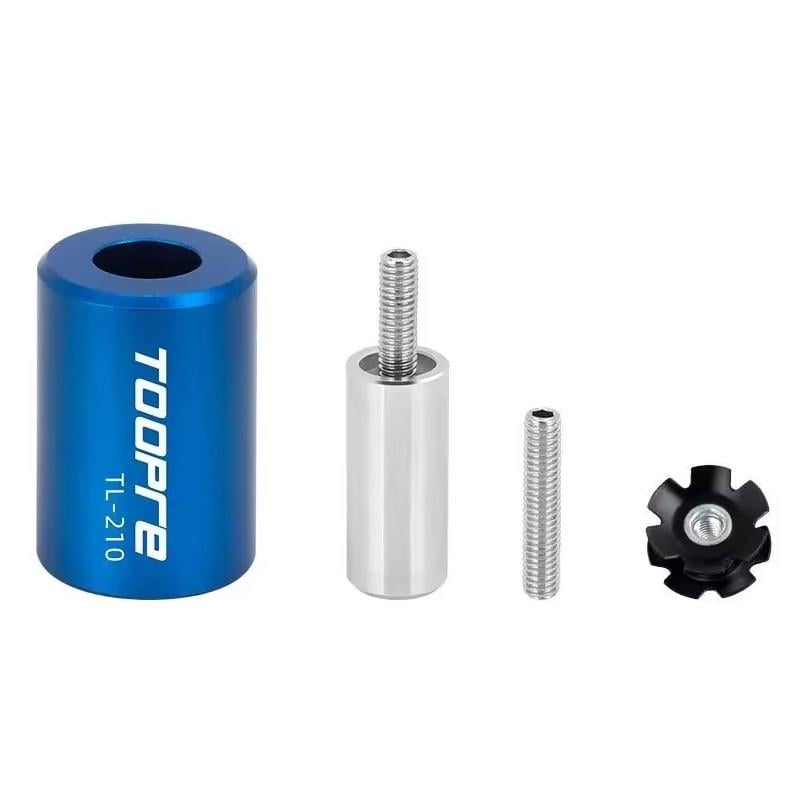 Инструмент Toopre TL-210 для монтажа якоря в шток вилки велосипеда