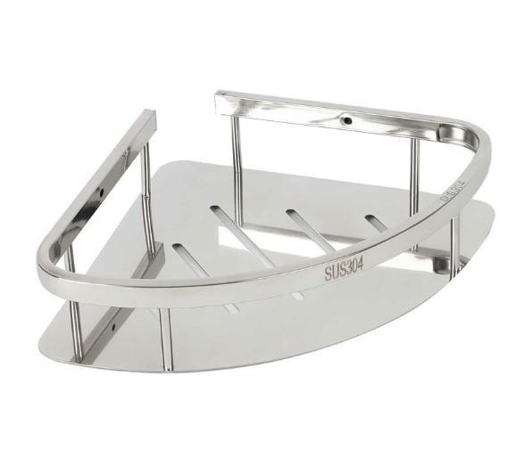 Полка для ванной комнаты Platinum 9713 NESK2 (000032630) Полка для ванной комнаты Platinum 9713 NESK2 (000032630)