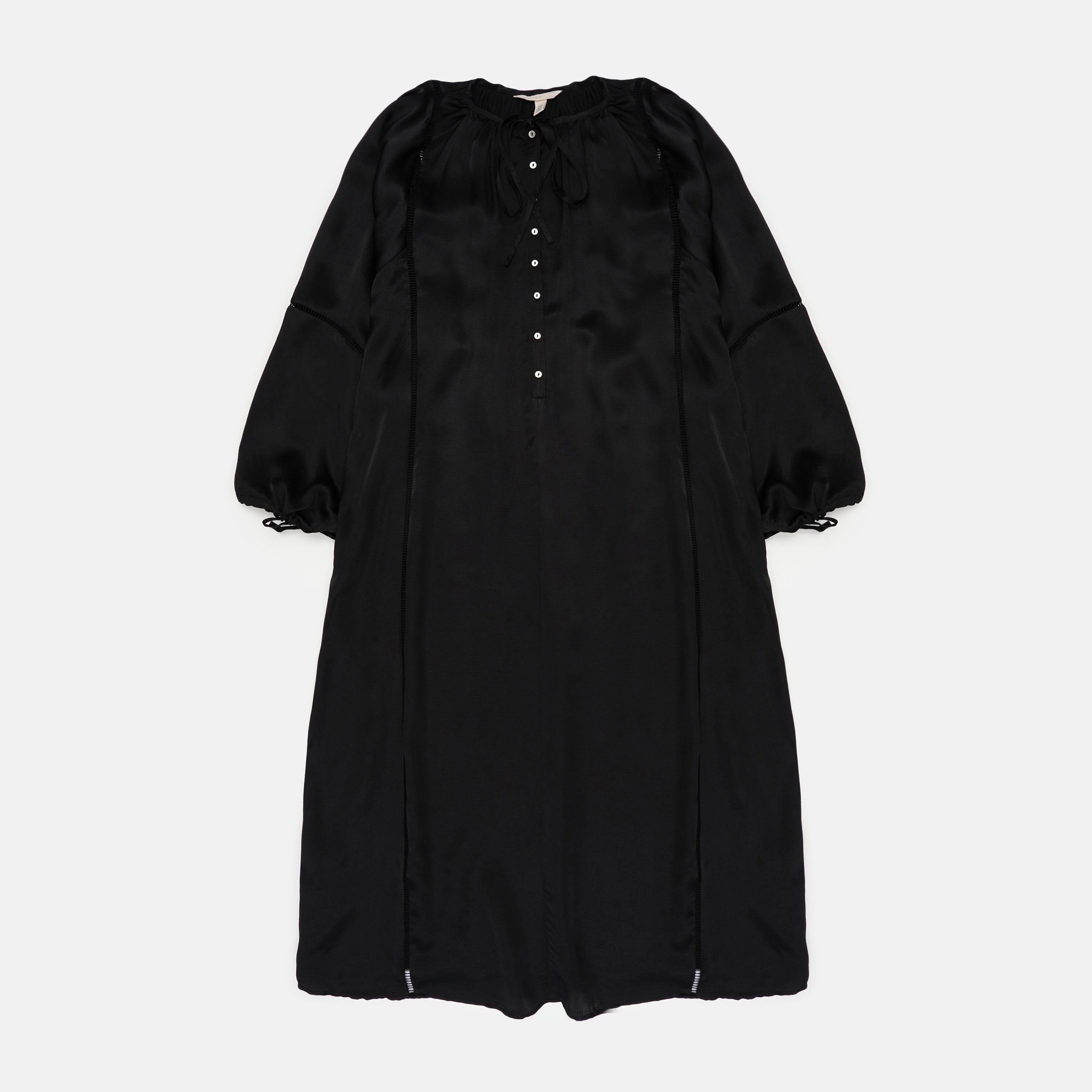 Сукня H&M S Чорний (A220910932568)