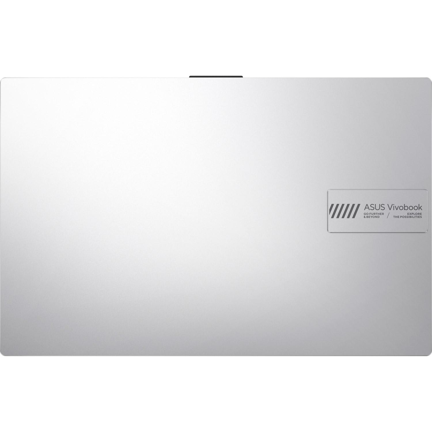 Ноутбук Asus VivoBook Go 15 E1504FA (90NB0ZR1-M00400) - фото 9
