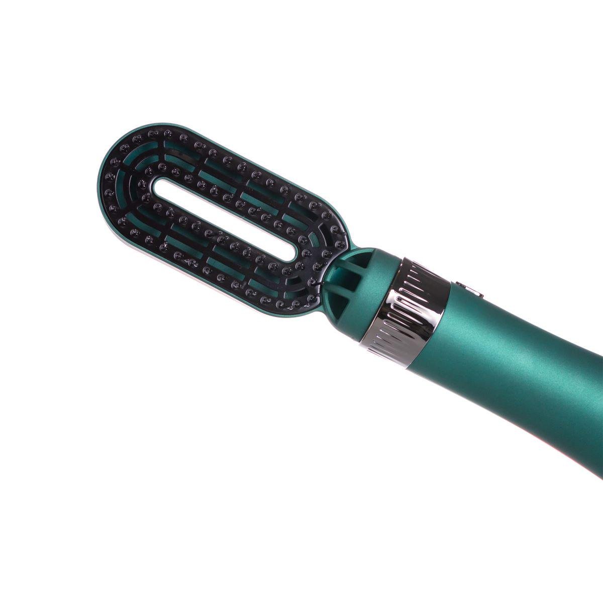 Фен-щітка VGR V-493 4в1 з насадками 1000Вт (7372) - фото 8 Фен-щітка VGR V-493 4в1 з насадками 1000Вт (7372) - фото 8