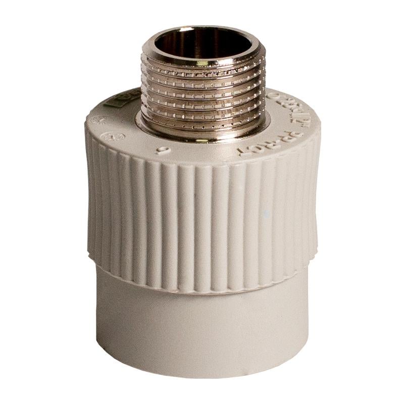 Муфта REIGER PP-R ЗР 25х1/2"