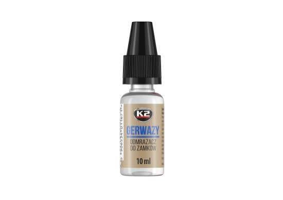 Розморожувач замків/K2 PERFECT GERWAZY 10ML