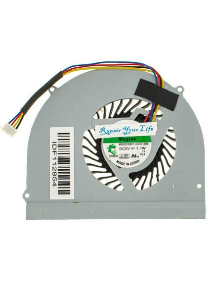 Вентилятор для ноутбука Dell Latitude E6530 (132007)