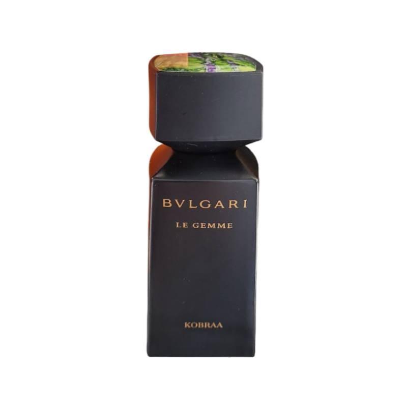 Парфюмированная вода для мужчин Bvlgari Kobraa 30 мл в транспортной упаковке (402980)
