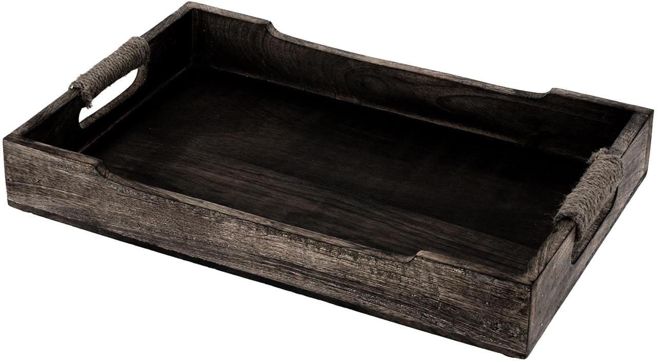 Піднос дерев'яний Борен Мокко (ПДС-005910)