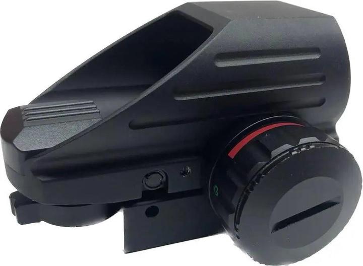 Коліматорний приціл Bestsight Second - фото 3 Коліматорний приціл Bestsight Second - фото 3