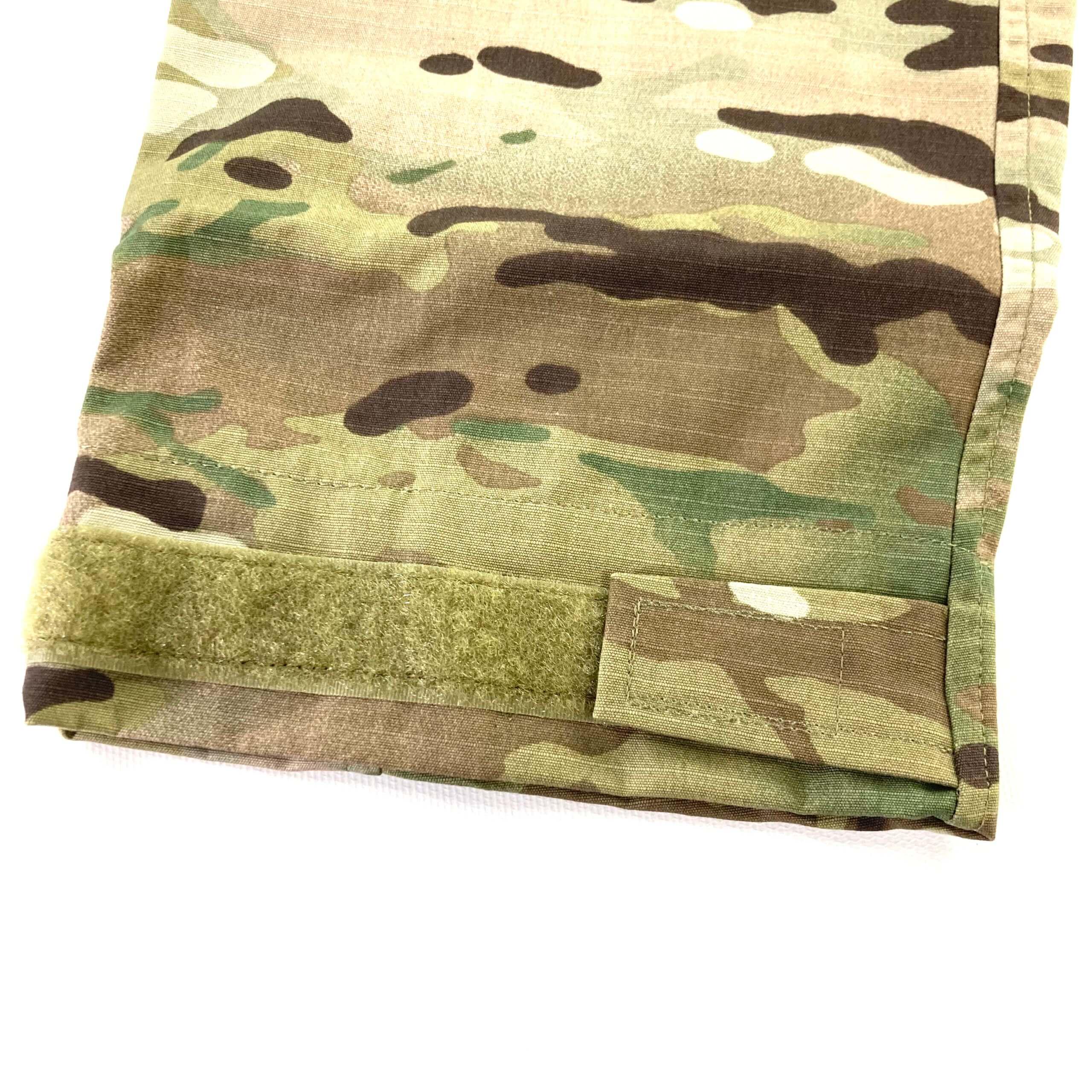 Сорочка Crye Precision G3 Combat Shirt M Multicam (71020) - фото 5