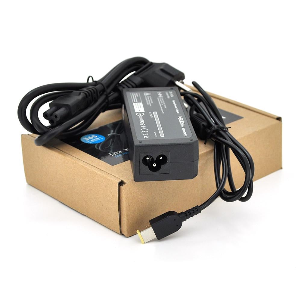 Блок питания Merlion LLN90 для ноутбука Lenovo YOGA 20V 4,5A 90 Вт штекер с кабелем питания (DR012488)