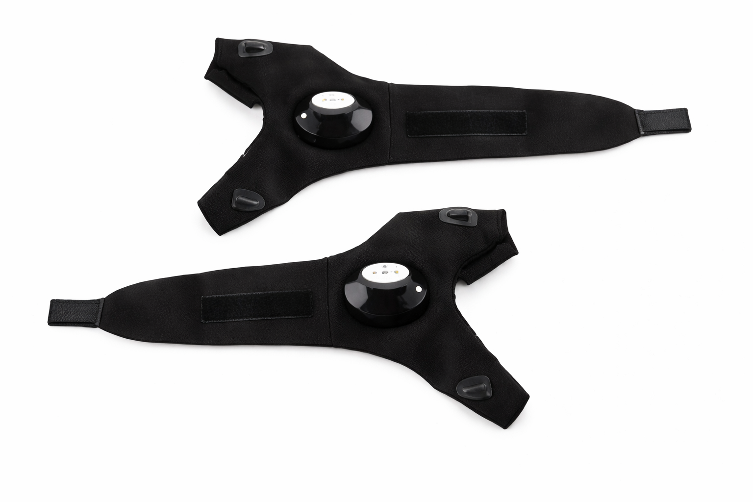 Перчатки-фонарики beoer LED многофункциональные правая и левая (32156711)