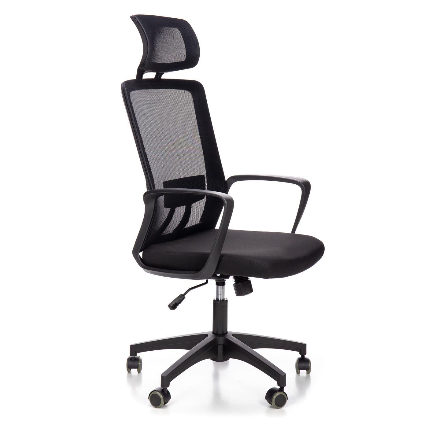 Кресло Nordhold 8953 Black (15433)