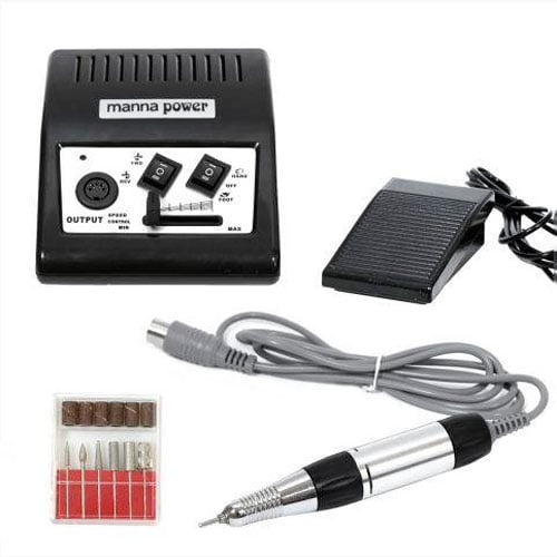 Фрезер для маникюра SalonHome 35000 оборотов ZS-303