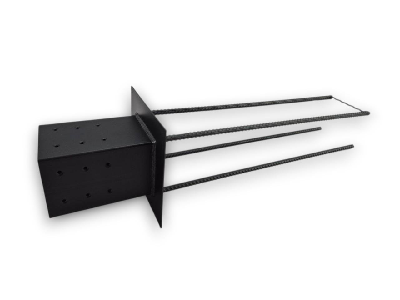 Опора под бетонирование для бруса (100)