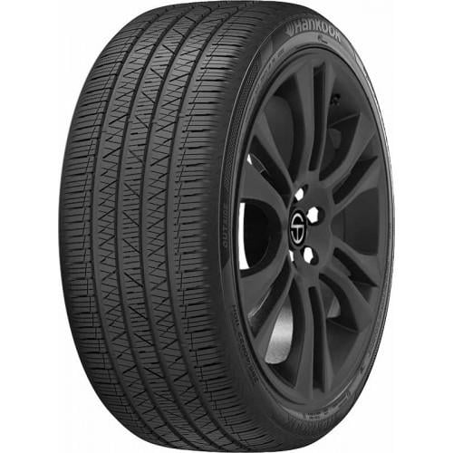 Шина літня Hankook Dynapro HP2 Plus RA33D 255/55R20 110V (2457368)