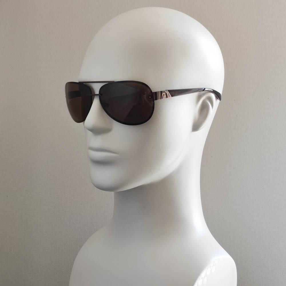 Солнцезащитные очки поляризованные Miramax Polarized 9016 Коричневый (46241) - фото 2 Солнцезащитные очки поляризованные Miramax Polarized 9016 Коричневый (46241) - фото 2