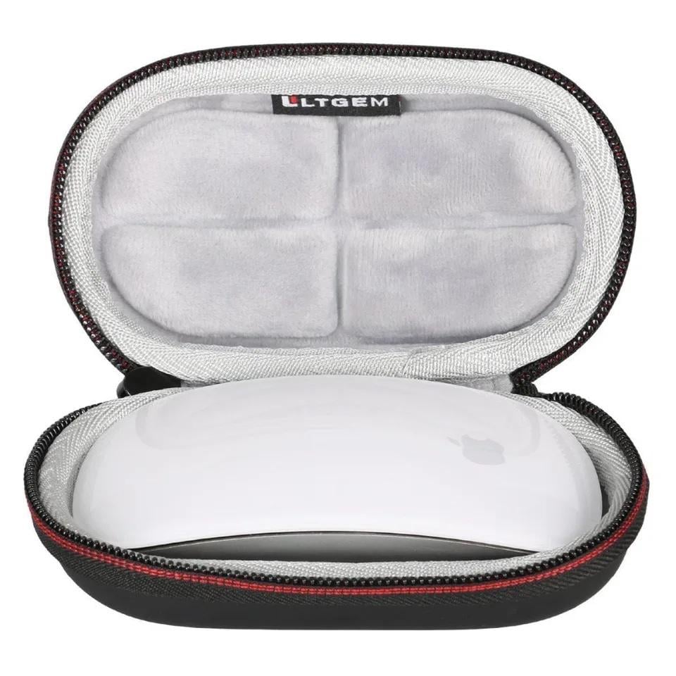 Чехол для компьютерной мышки Apple Magic Mouse (14116923) - фото 7 Чехол для компьютерной мышки Apple Magic Mouse (14116923) - фото 7