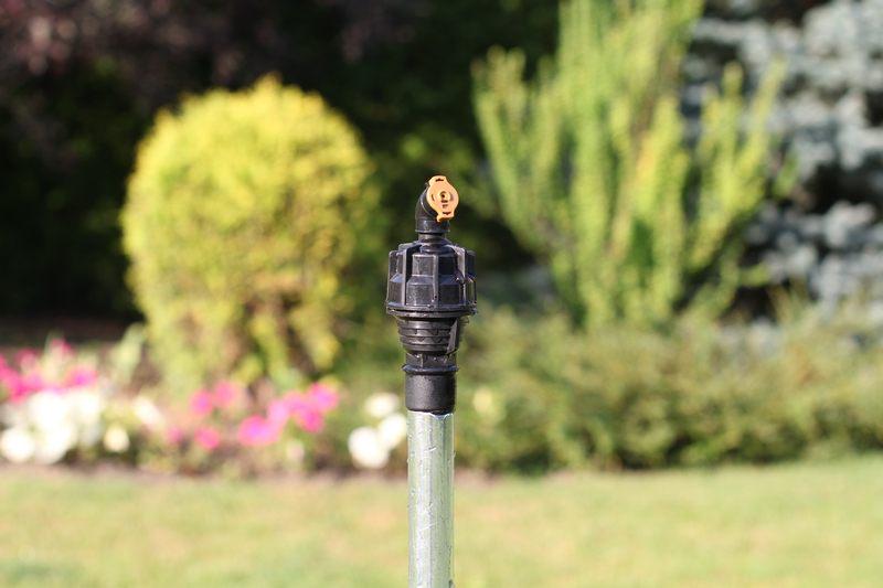 Дождеватель секторный Presto-PS Кобра 3302 B - фото 12