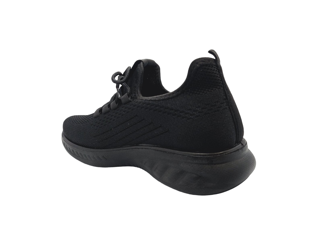 Кросівки чоловічі Navigator A68061/43 р. 43 Чорний - фото 3 Кросівки чоловічі Navigator A68061/43 р. 43 Чорний - фото 3