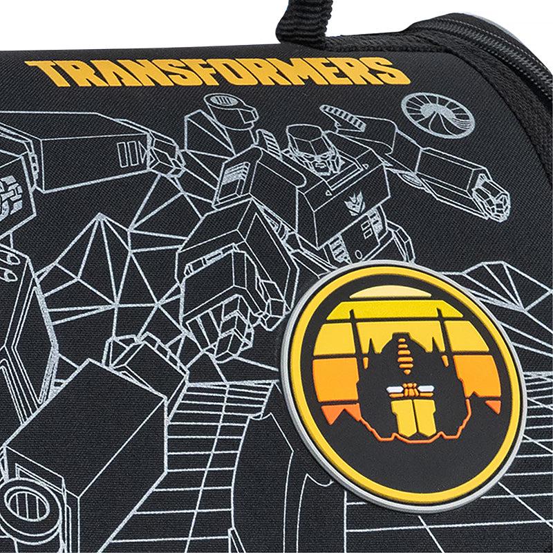 Рюкзак шкільний каркасний KITE Education Transformers Generations (TF25-501S) - фото 10 Рюкзак шкільний каркасний KITE Education Transformers Generations (TF25-501S) - фото 10