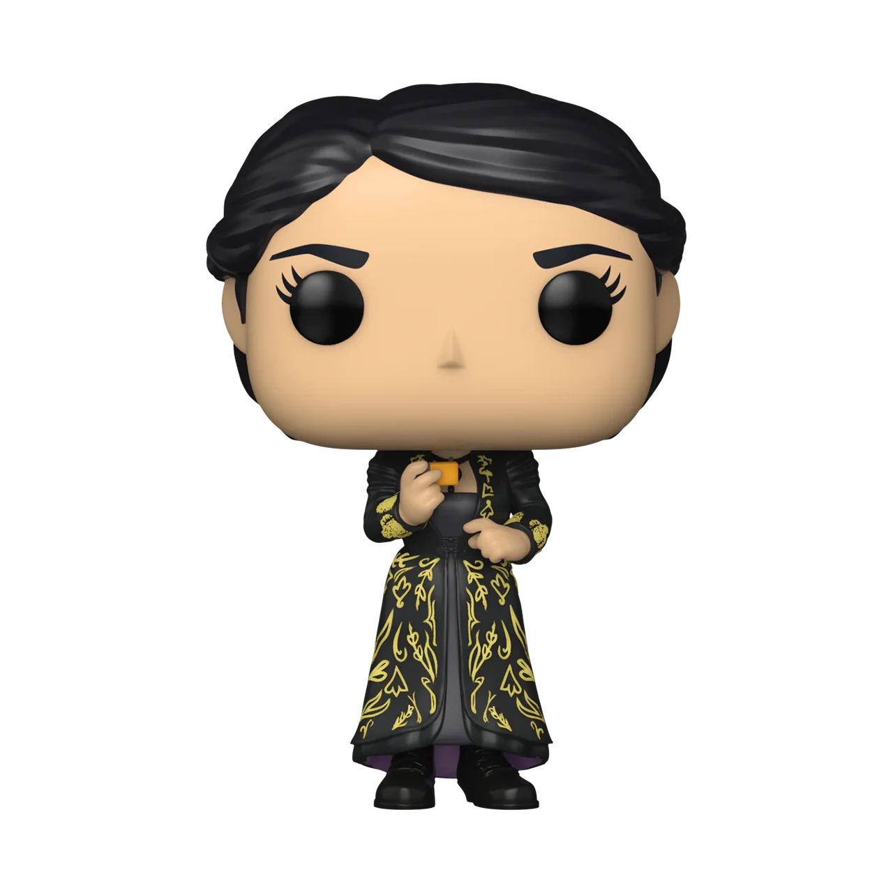 Дитяча ігрова фігурка Funko Pop Witcher S2 Yennefer 10 см (W G 1318)