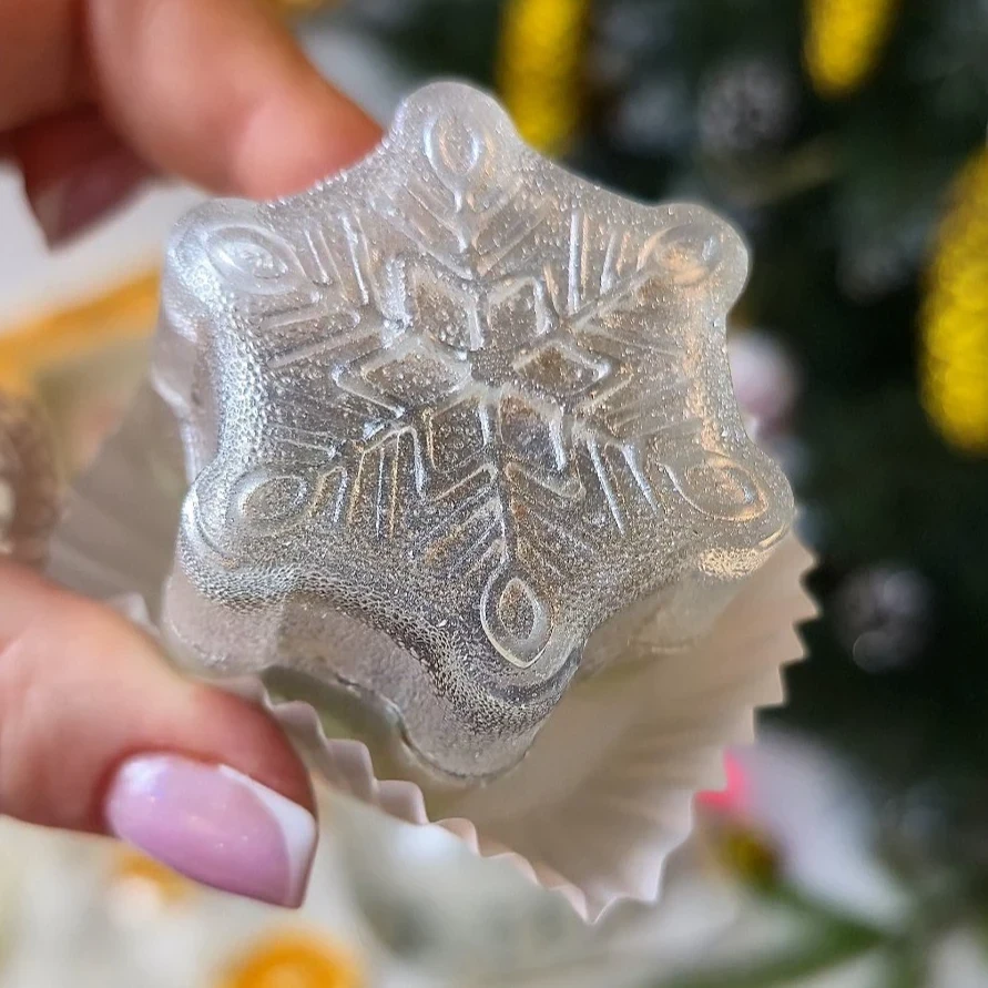 Чайні бомбочки Новорічний подарунок (31064260) - фото 4 Чайні бомбочки Новорічний подарунок (31064260) - фото 4