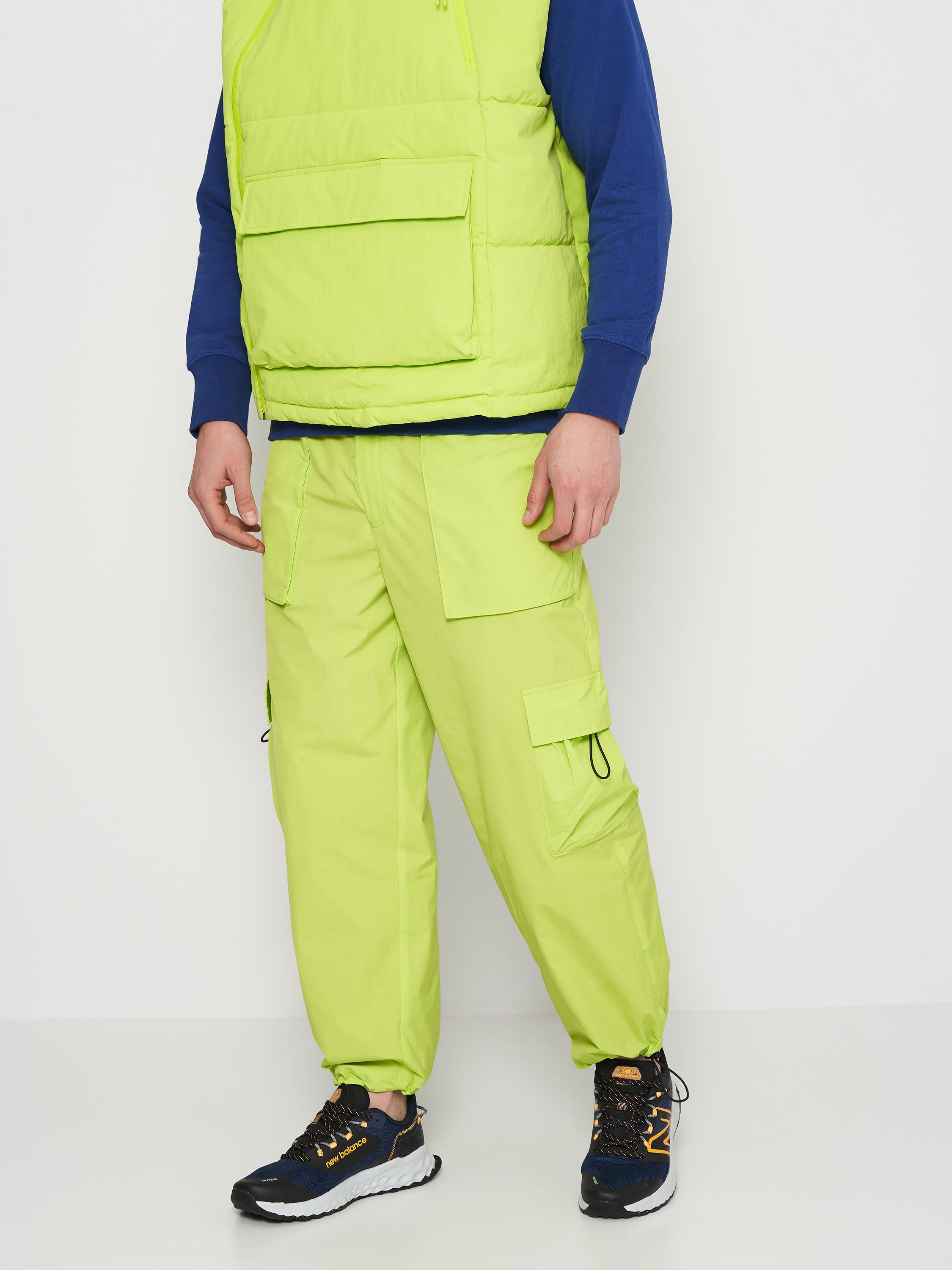 Джоггеры 2XL Салатовый (1002016arl)