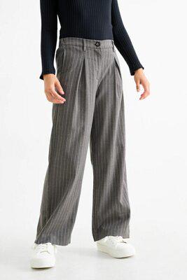 Штани в смужку C&A трикотажні на 4 років