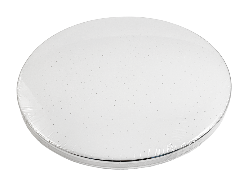 Светильник светодиодный накладной AVT DownLight GALACTIC #499 круглый 30W 5000К Белый (25232324)