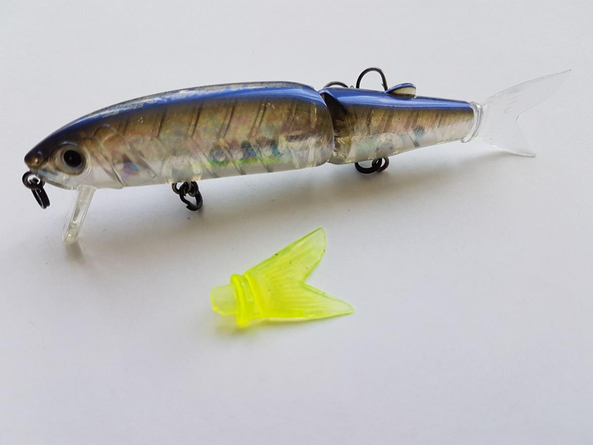 Воблер Bearking Magallon 113F F