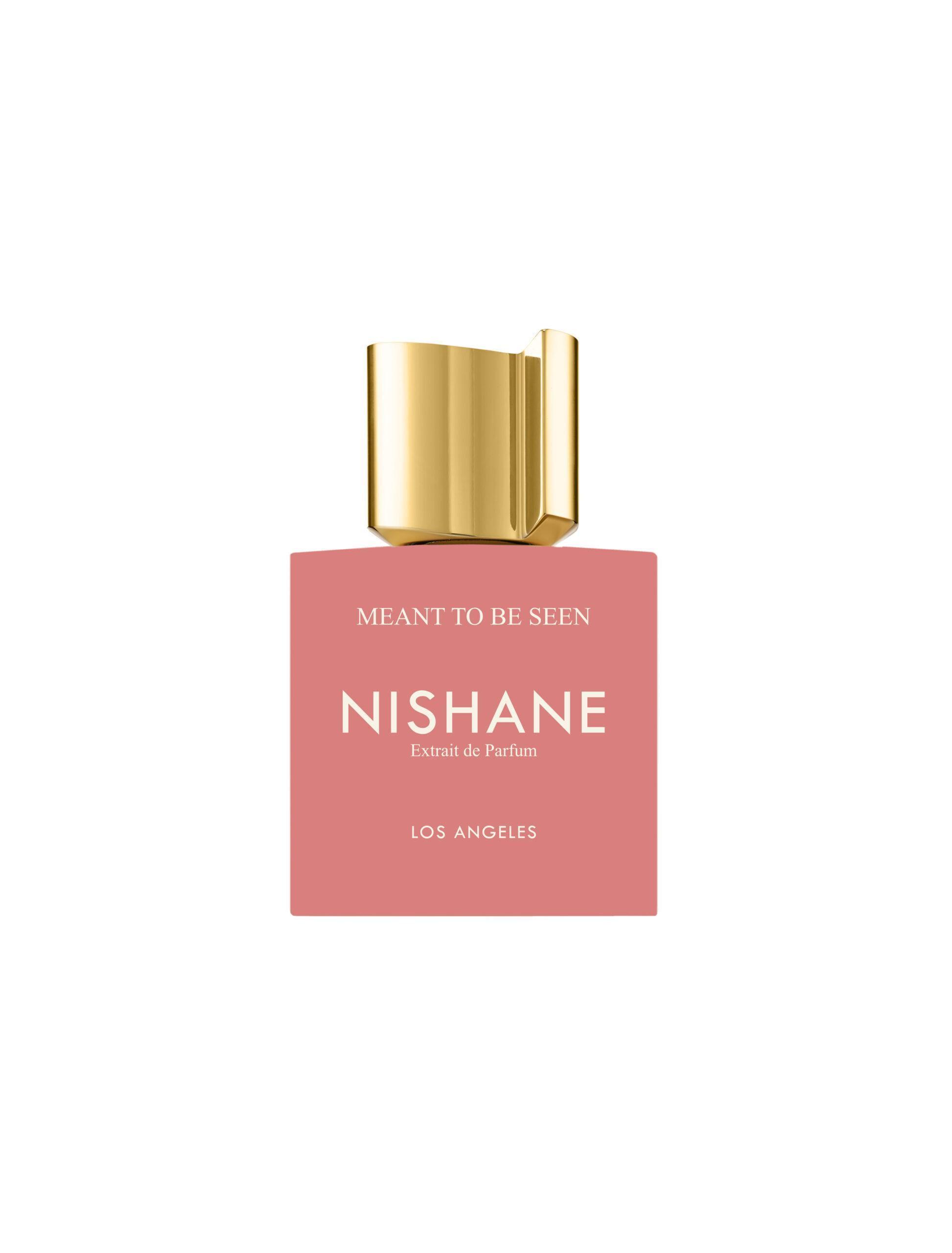 Духи унисекс Nishane Meant To Be Seen 50 мл в транспортной упаковке (402208)