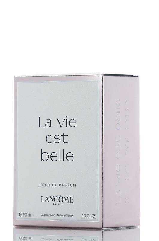 Парфум для жінок Lancome La Vie Est Belle L’Eau de Parfum 50 мл (6263) - фото 1