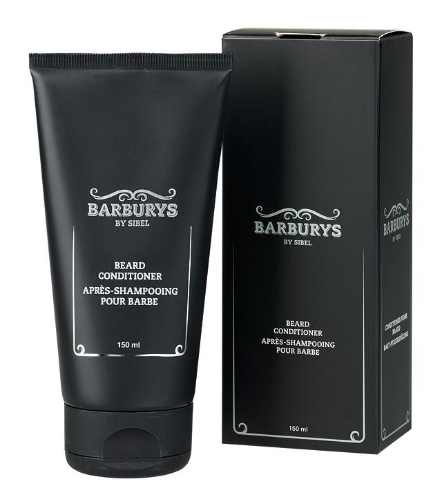 Кондиционер для бороды Barburys Beard Conditioner 150 мл (1753) - фото 1