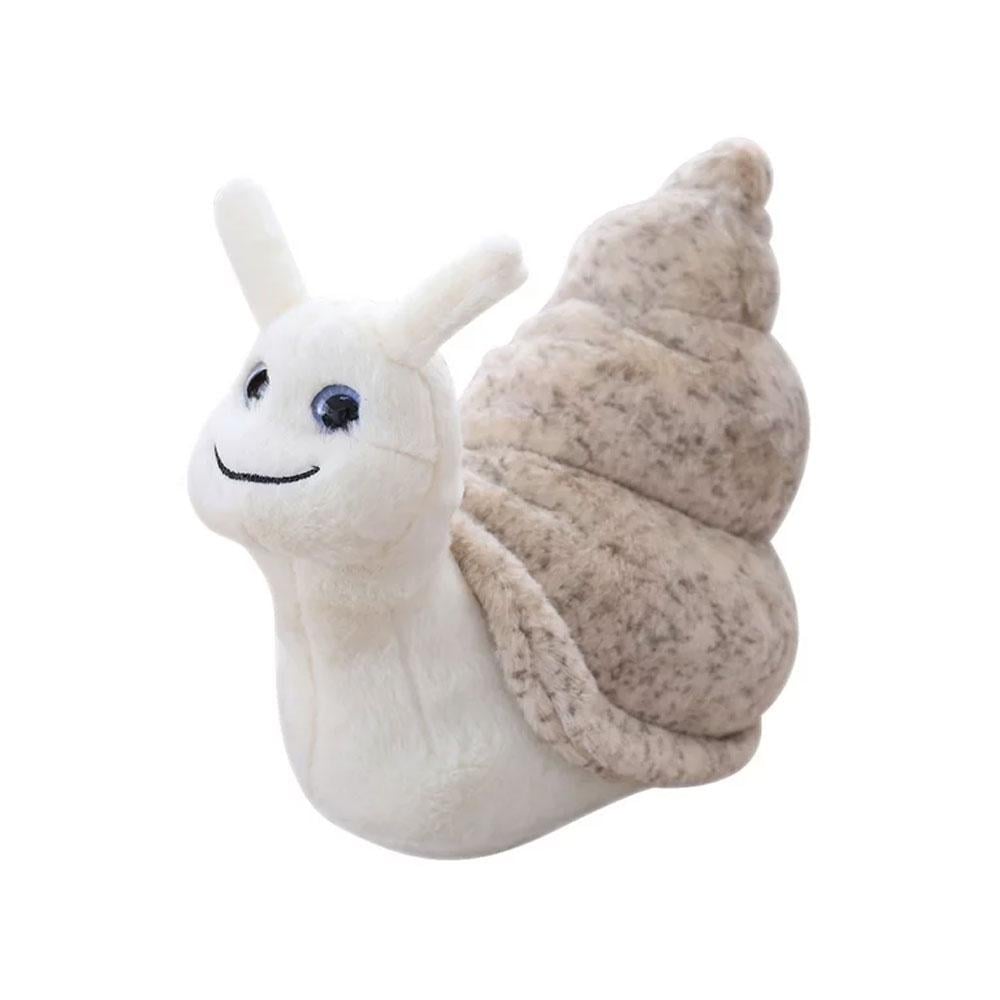 М'яка іграшка равлик 17x18 см (NR0164)