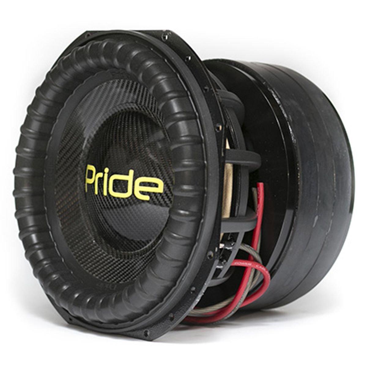 Сабвуфер Pride ST 12 (1553808233)