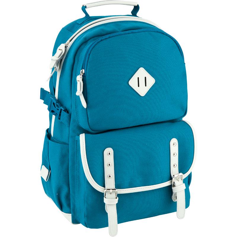 Рюкзак KITE Urban 32,5x16x44 см 23 л Зеленый (k18-898l)