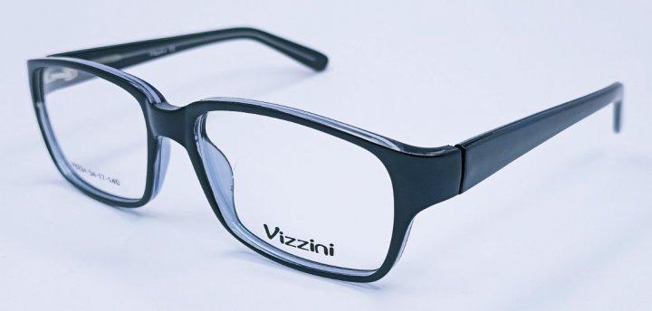 Оправа для очков Vizzini 8234-с169 Черный