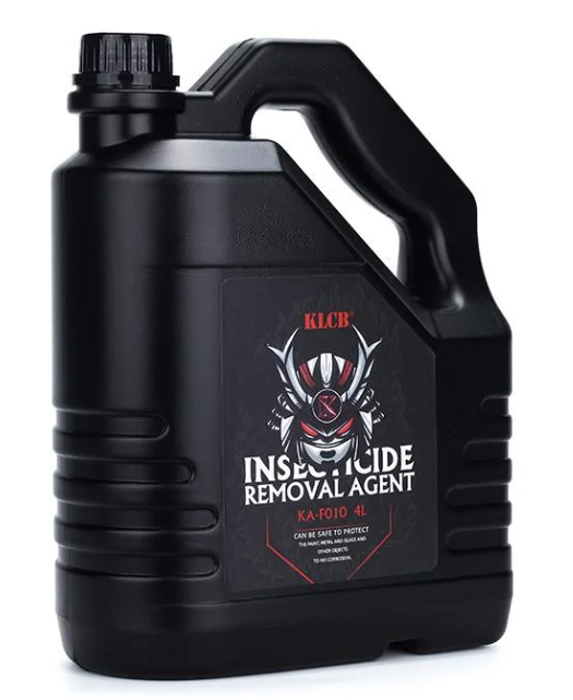 Средство для удаления насекомых KLCB Insecticide removal agent (25106647)